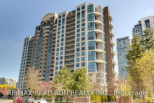 233 Beecroft Rd #1703 Photo 1