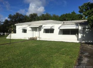 11410 NE 11th Pl, Biscayne Park, FL 33161