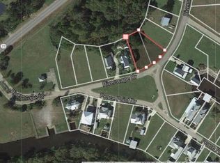 153r Riverscape Drive, Springfield, LA 70462