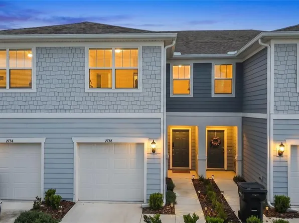 2738 FETCHING TRAIL, DAVENPORT, FL 33896