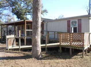 4715 County Road 528a, Rosharon, TX 77583