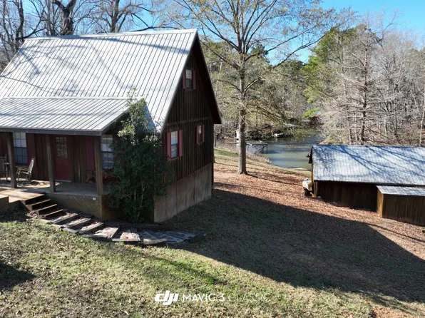 115 Joy Ave, Many, LA 71449