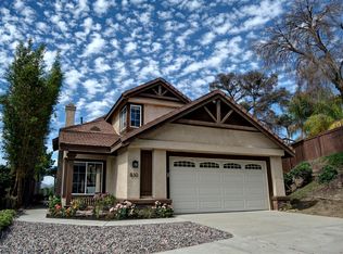 830 Wild Lilac Cir, San Marcos, CA 92078