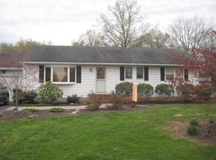 486 New Centre Rd, Hillsborough, NJ 08844