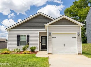 7129 Dusty Rose Ln, Knoxville, TN 37921