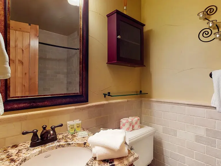 4192 Spruce Way #204 — Photo 6
