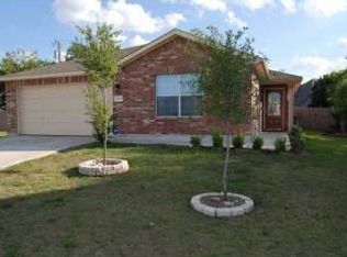 1003 Jamie Ct, Georgetown, TX 78626