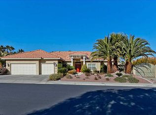 7480 Crystal Forrest Dr, Las Vegas, NV 89117
