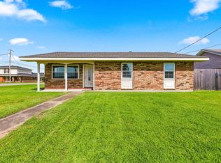 1152 W Camellia Dr, Thibodaux, LA 70301