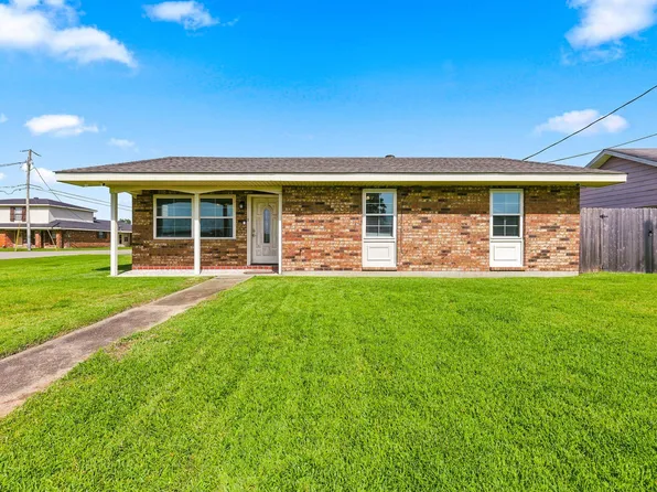 1152 W Camellia Dr, Thibodaux, LA 70301