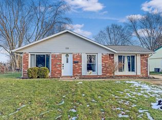 118 Brentwood Ln, New Whiteland, IN 46184