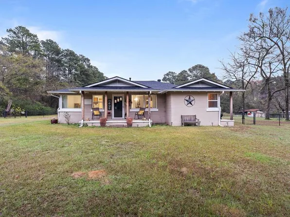 2698 Fm 559, Texarkana, TX 75503