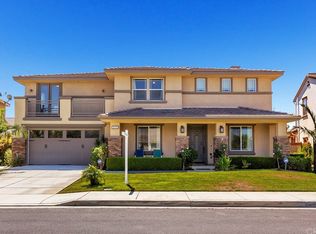 8332 Lost River Rd, Corona, CA 92880