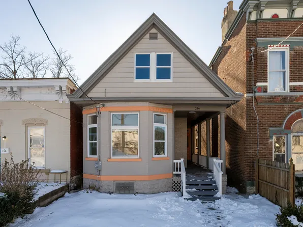 216 Adela Ave, Ludlow, KY 41016