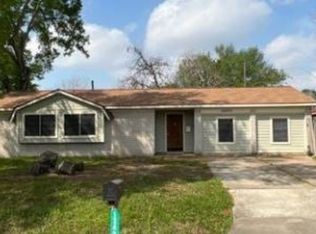 12403 Bauman Rd, Houston, TX 77037