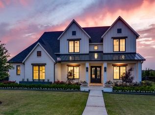 138 Stafford Dr, Heath, TX 75032