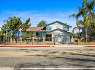 1641 E Cameron Ave, West Covina, CA 91791