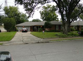 4506 Hazelton St, Houston, TX 77035