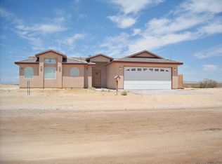 10831 Lydia Dr, California City, CA 93505
