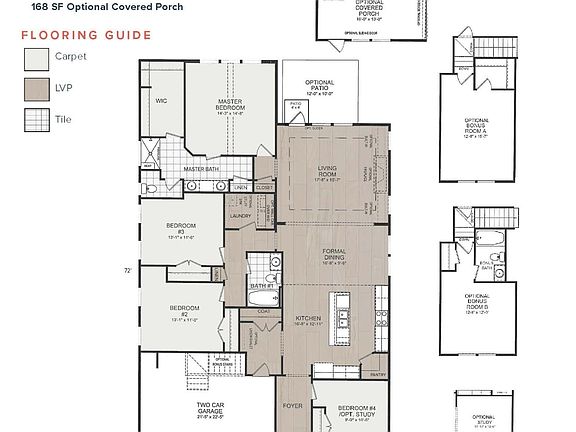 2nd image of 7002 Marsh Shore Point #161