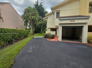 9023 NW 38th Dr #9023, Pompano Beach, FL 33065
