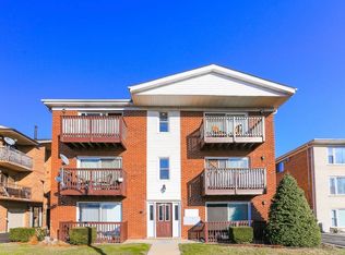 10321 Lyman Ave APT 1N, Chicago Ridge, IL 60415