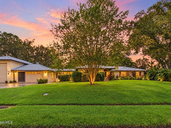 686 Crystal Mist Ave, Sebastian, FL 32958