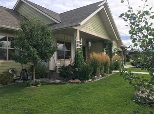 58 Snowy Owl Trl, Bozeman, MT 59718