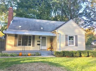 1939 Stabler Rd, Akron, OH 44313