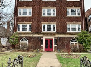 2577 Euclid Heights Blvd APT 303, Cleveland, OH 44106