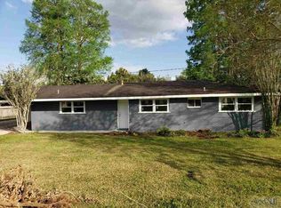 807 Edgewood Dr, Thibodaux, LA 70301
