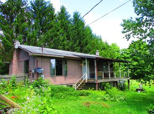 476 County Highway 36, Worcester, NY 12197
