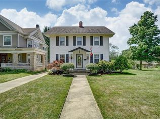 1555 E High St, Springfield, OH 45505