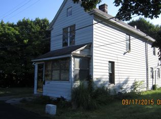 215 City View Ct, Youngstown, OH 44502