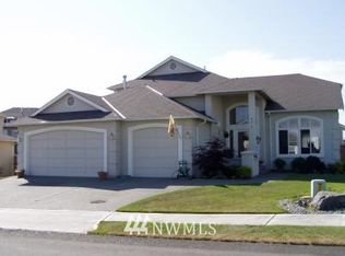9918 183rd Ave E, Sumner, WA