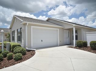 2285 Nackman Pl, The Villages, FL 32162