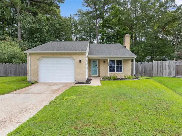 2004 Stormy Ct, Virginia Beach, VA 23456