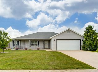 314 Prairie Cv, Avilla, IN 46710