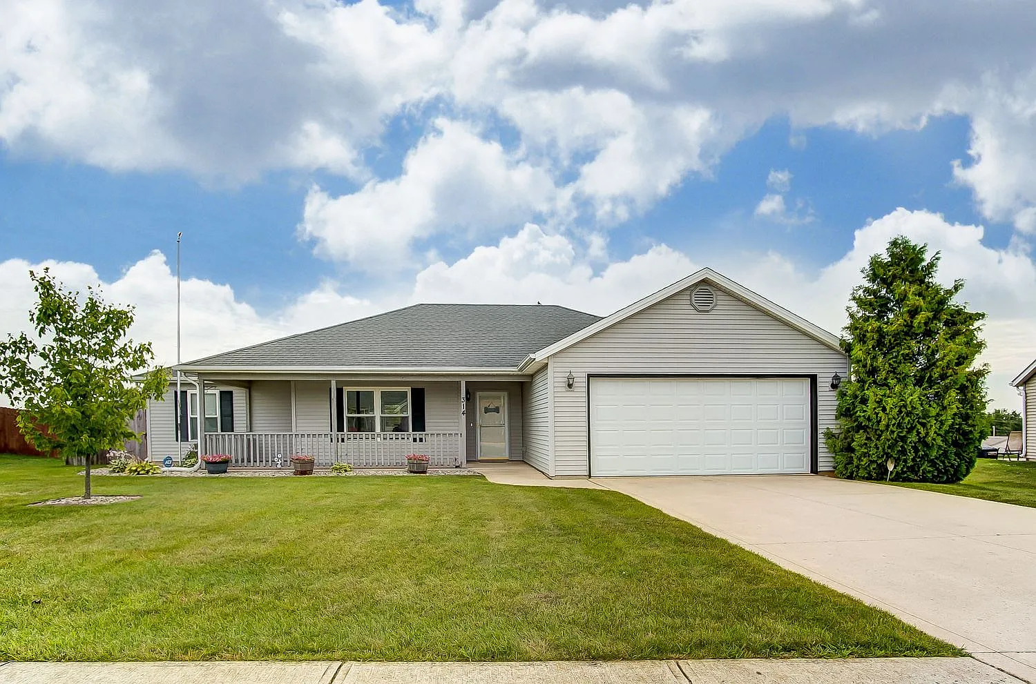 314 Prairie Cv photo 1
