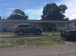 3250 NW 81st Ter, Miami, FL 33147