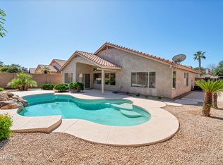 322 E Rawhide Ave, Gilbert, AZ 85296