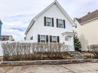 252 Notre Dame Ave, Manchester, NH 03102