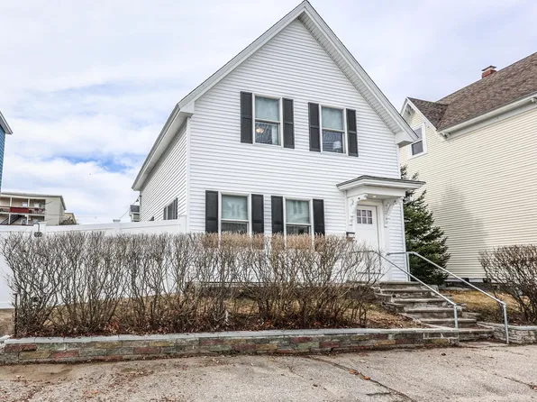 252 Notre Dame Avenue, Manchester, NH 03102