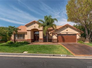 41131 Summitview Ln, Palmdale, CA 93551