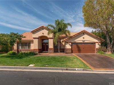 41131 Summitview Ln, Palmdale, CA, 93551