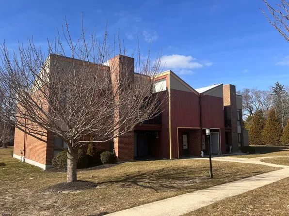 3B Parkshore Plz #18, Somers Pt, NJ 08244