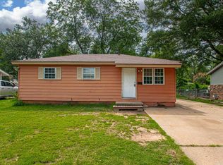 809 Healy St, North Little Rock, AR 72117