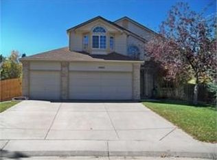 14802 E Grand Pl, Aurora, CO 80015