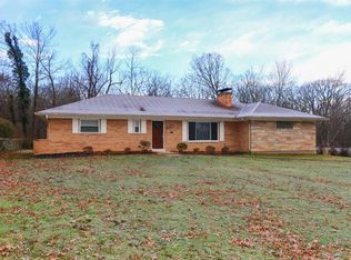 8625 Lynnehaven Dr, Cincinnati, OH 45236