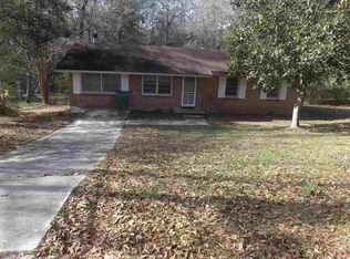 294 Lowery Rd, Ozark, AL 36360